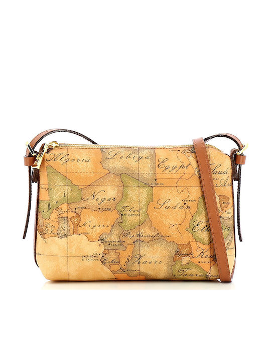 Women's Bag Crossbody Tabac Brown