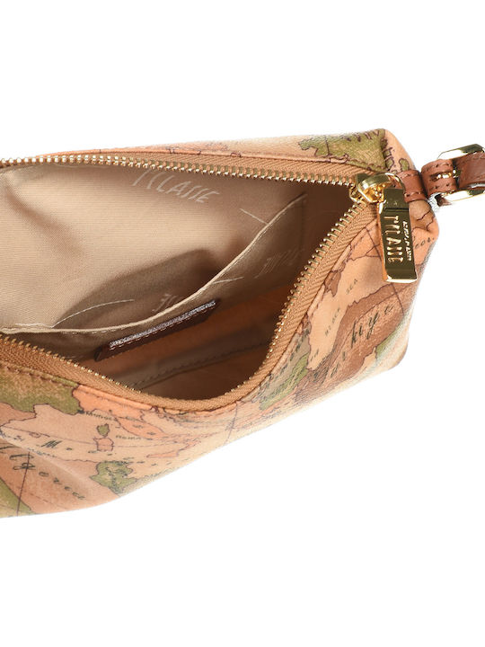 Women's Bag Crossbody Tabac Brown