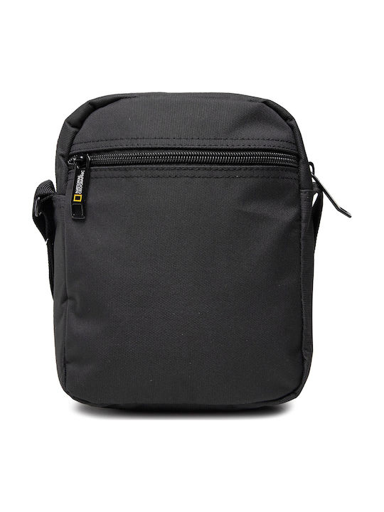 Men's Bag Shoulder / Crossbody Black