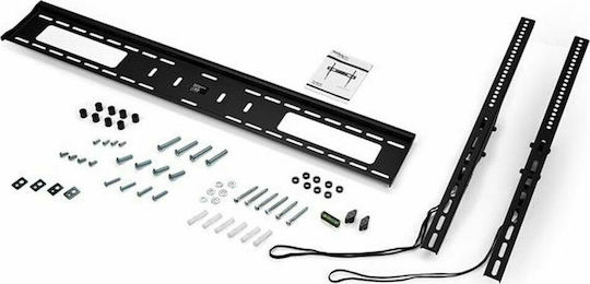 StarTech FPWTLTB1 FPWTLTB1 Wall TV Mount up to 100" and 75kg