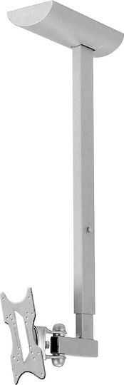 Reflecta 23122 Βάση Τηλεόρασης Οροφής έως 37" και 30kg