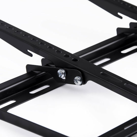 Osio OSM-74 Βάση Τηλεόρασης Τοίχου έως 47" και 30kg