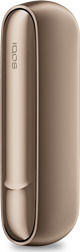 IQOS 3 DUO Brilliant Gold