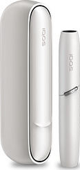 IQOS 3 DUO Warm White