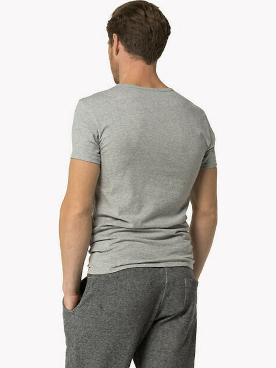Ανδρικές Φανέλες Κοντομάνικες 3Pack