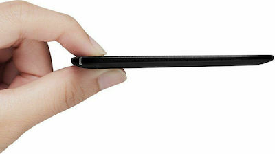 Spigen Черен (F302W)