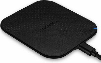 Spigen Черен (F302W)