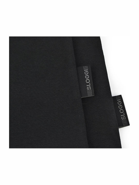24/7 Sh02 Men's Undershirts Sleeveless in Black Color 2Pack