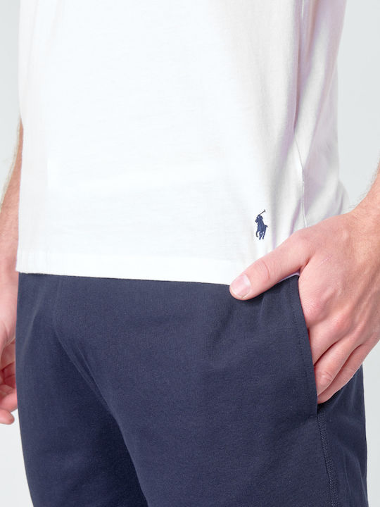 Ανδρικές Φανέλες Κοντομάνικες 3Pack