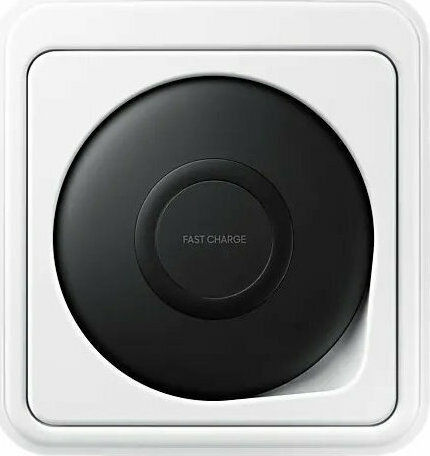 Samsung Wireless Charger (Qi Pad) with USB-C Port 10W Blacks