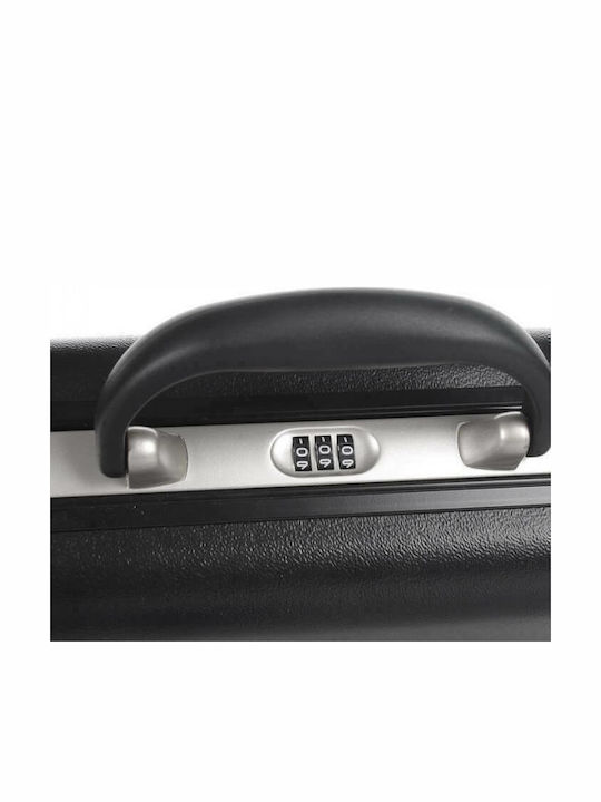 Herrentasche Geldbörse Schwarz