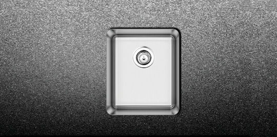 Fortinox Squadro 28034 Υποκαθήμενος Inox Σατινέ Μ38xΠ44cm Ασημί Fortinox Squadro 28034 Υποκαθήμενος Inox Σατινέ Μ38xΠ44cm Ασημί