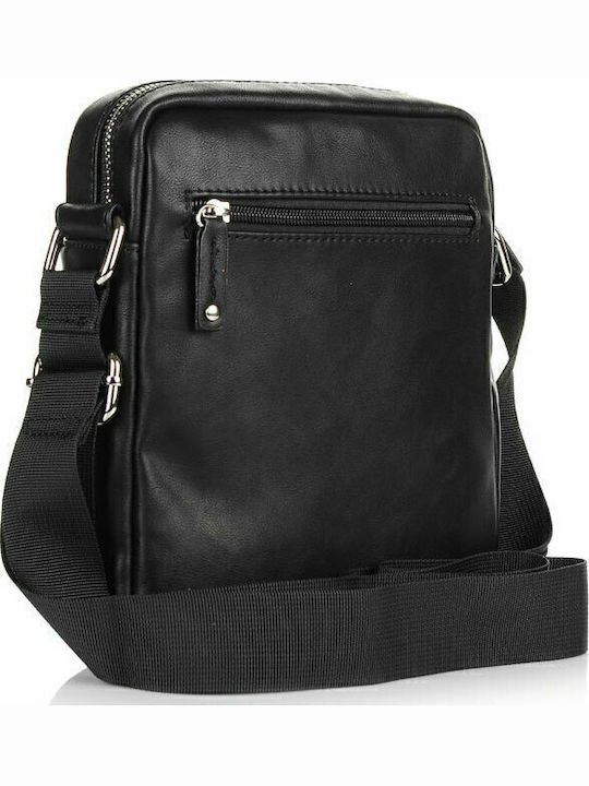 Men's Bag Shoulder / Crossbody Black