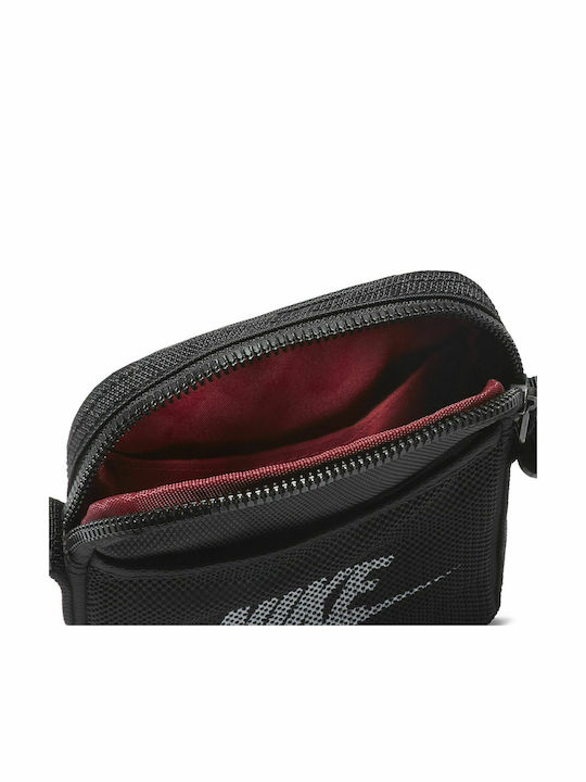 Heritage Men's Bag Shoulder / Crossbody Black