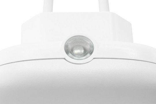Ansmann Încărcător Fără Cablu cu 2 Porturi USB-A Albς (NL15AC+)