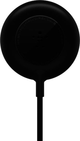 Belkin Magsafe Charger 7.5W Blacks (WIA005btBK)