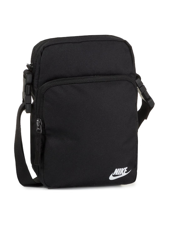 Heritage 2.0 Men's Bag Shoulder / Crossbody Black