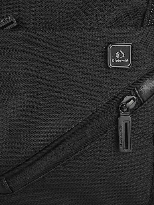 Men's Bag Shoulder / Crossbody Black