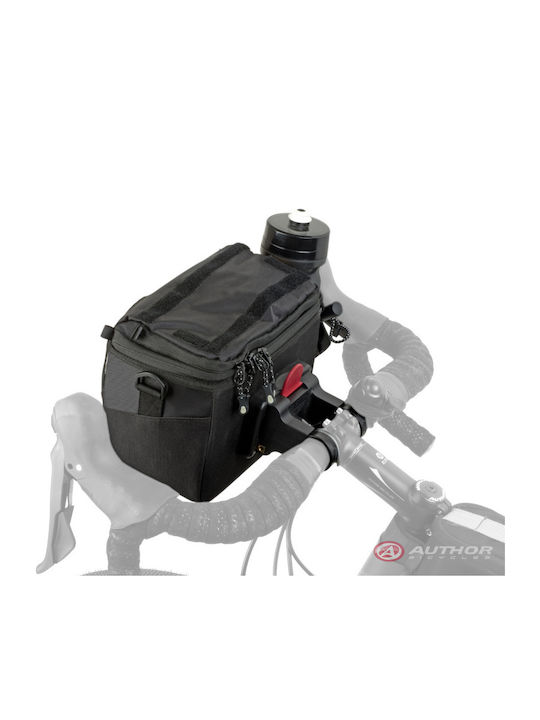 Author A-H735 Τσαντάκι Τιμονιού 5.4lt Author A-H735 Τσαντάκι Τιμονιού 5.4lt
