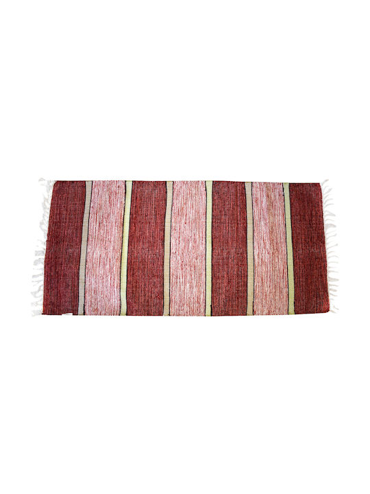 Chios Hellas Ηρώ 43154 Rug Rectangular Red