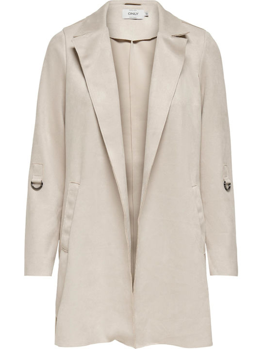 Joline Women's Pumice Stone Coat