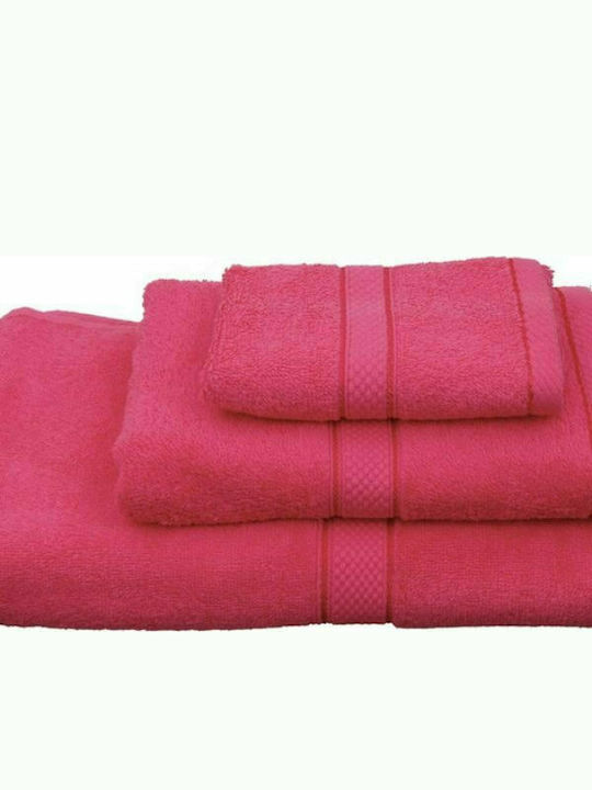 Viopros Lavette Classic 30x30cm. Fuchsia Gewicht 480gr/m²