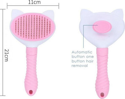 Grooming Hair Care Dog Brush for Hair Removal