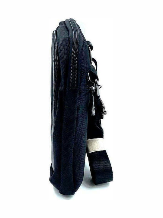Men's Bag Shoulder / Crossbody Blue