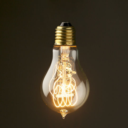 Spot Light Vintage Vintage Light Bulb 40W for E27 Socket