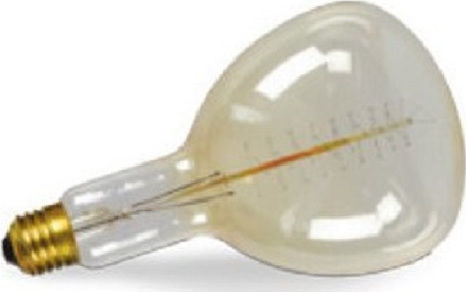 VK Lighting Vintage Light Bulb 60W for E27 Socket