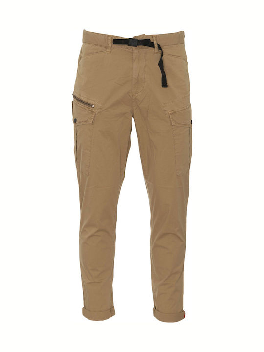 Keys Expedit Men's Jeans Pants Coffee