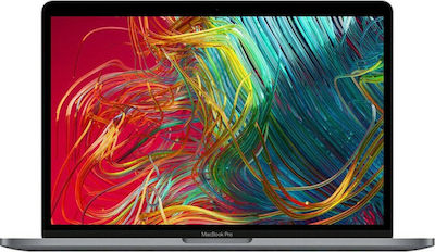 MacBook Pro 13 (2020) 13.3" IPS QHD+ Retina Display (i5/16GB/1TB SSD/Iris Plus Graphics) (GR Keyboard)