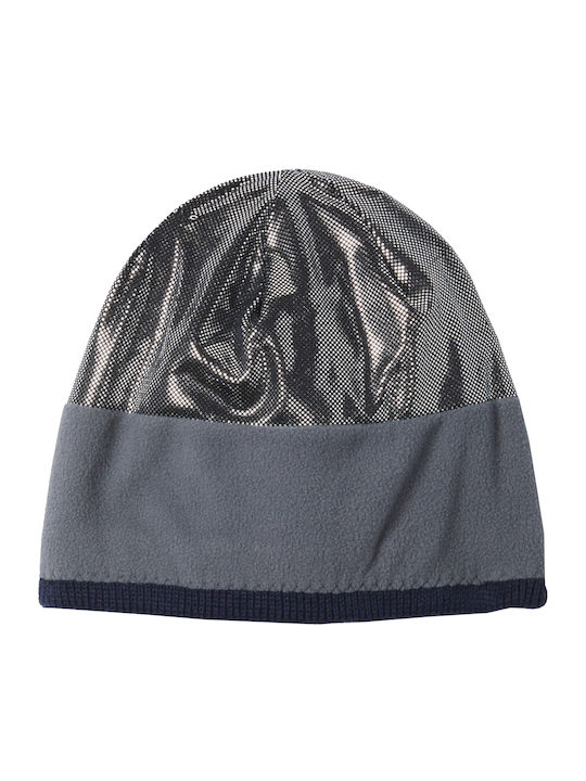 Bugaboo Beanie Unisex Σκούφος Πλεκτός σε Navy Μπλε χρώμα
