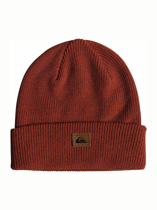 Performed Ανδρικός Beanie Σκούφος σε Μπορντό χρώμα