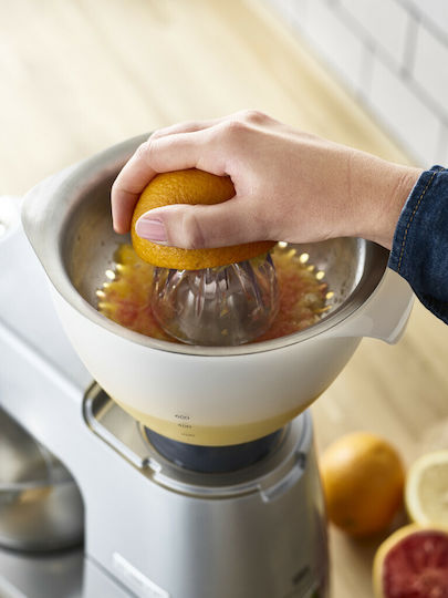 Kenwood Titanium Chef Baker Standmixer 1200W 7Es