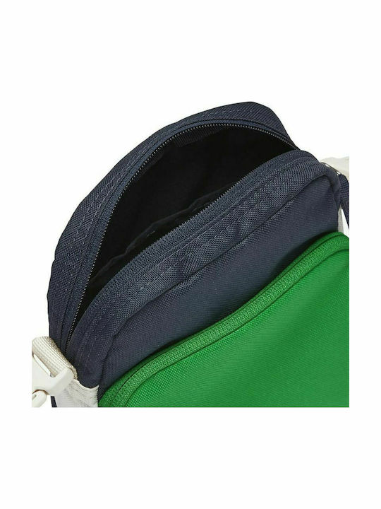 Heritage 2.0 Geantă pentru bărbați De umăr / tip crossbody Verde