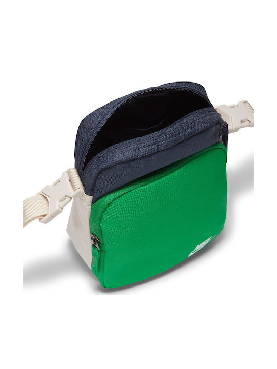 Heritage 2.0 Geantă pentru bărbați De umăr / tip crossbody Verde
