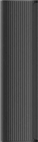 Xiaomi Mi 3 Ultra Compact Power Bank 10000mAh 22.5W με 2 Θύρες USB-A και Θύρα USB-C Μαύρο