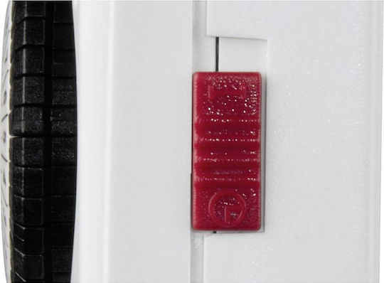 HAMA Mini Μηχανικός Χρονοδιακόπτης Πρίζας Ημερήσιος