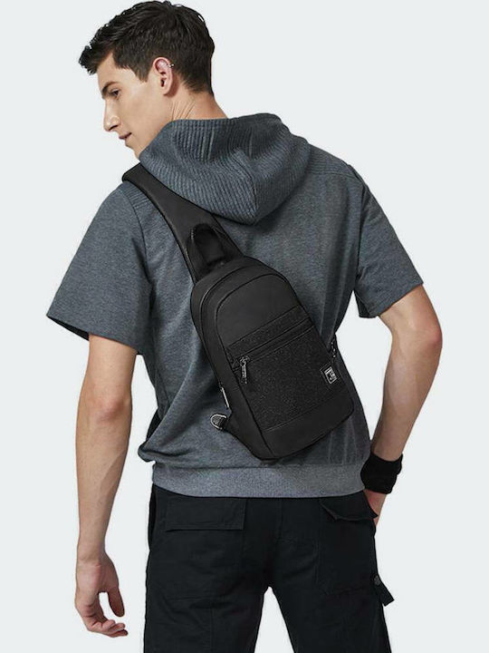 Men's Bag Sling Black