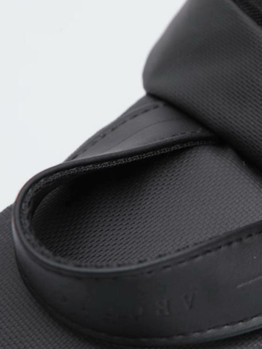 Men's Bag Sling Black