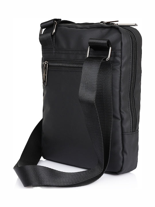 Men's Bag Shoulder / Crossbody Black