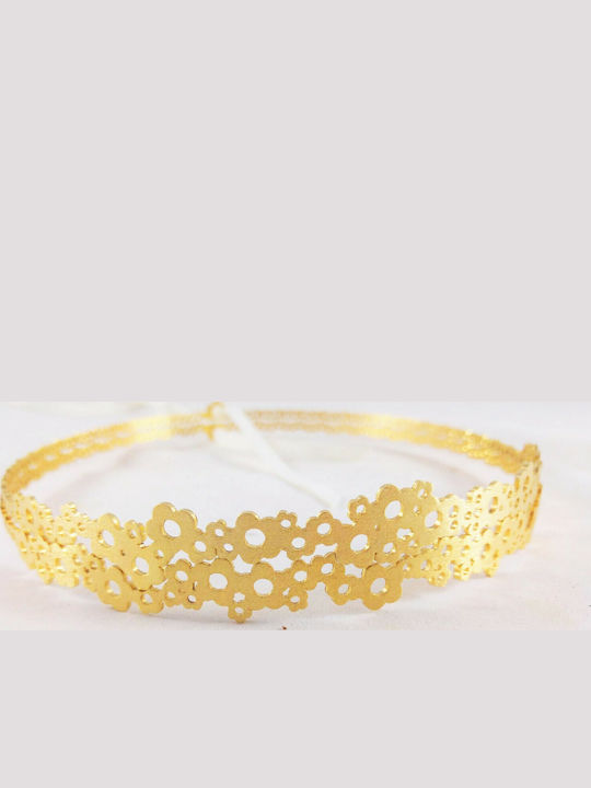 LakaLuka Hochzeitskronen Primavera