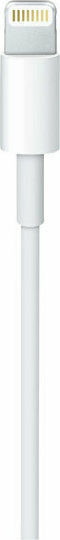 Apple USB-C to Lightning Cable White 1m (MX0K2ZM/A)