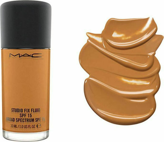 M.A.C Studio Fix Flüssig LSF15 C8 30ml