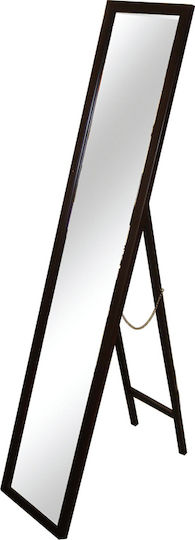 Liberta Slim Ορθογώνιος 146x45cm