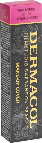 Dermacol Make Up Cover Waterproof SPF30 Flüssig 226 30gr