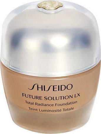 Shiseido Future Solution LX Total Radiance Foundation Spf20 Neutral 2 30ml