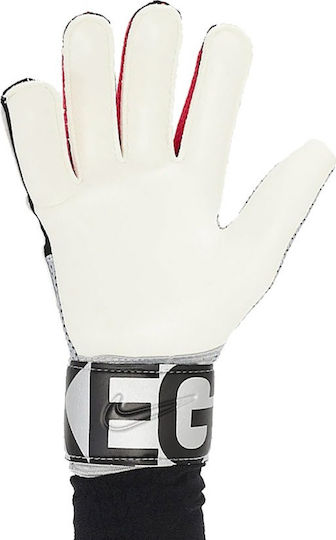 Nike Match Adults Goalkeeper Gloves Black