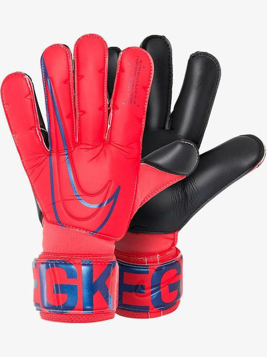 Nike Vapor Grip 3 Torwarthandschuhe Erwachsene Rosa